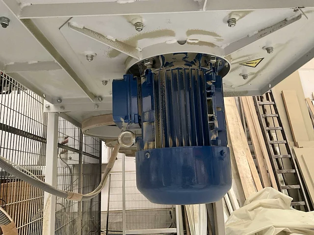 Afzuiginstallatie philips constant (2022) - afbeelding 4 van  7
