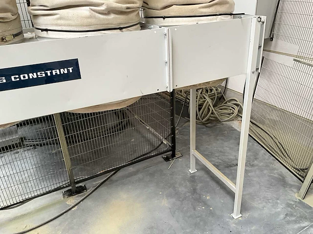 Afzuiginstallatie philips constant (2022) - afbeelding 6 van  7