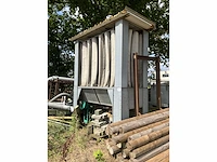 Afzuiginstallatie - afbeelding 2 van  4