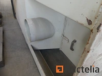 Afzuigkap - ref : 7502-358 - afbeelding 1 van  5