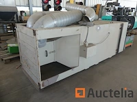 Afzuigkap - ref : 7502-358 - afbeelding 3 van  5