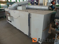 Afzuigkap - ref : 7502-358 - afbeelding 5 van  5