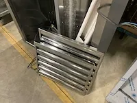 Afzuigkap (2x) - afbeelding 6 van  8