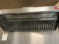 Afzuigkap diamond vortex plus - afbeelding 2 van  4