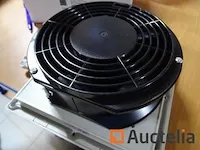 Afzuigkap wef10 86.210 - afbeelding 1 van  3