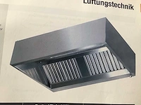 Afzuigkap - afbeelding 1 van  3