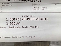 Afzuigkap - afbeelding 4 van  4