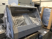 Afzuigkap - afbeelding 3 van  5