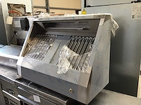 Afzuigkap - afbeelding 4 van  4