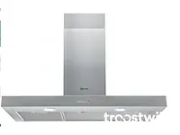 Afzuigkap - afbeelding 3 van  3