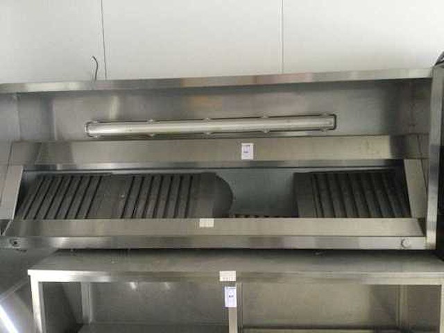 Afzuigkap - afbeelding 2 van  3