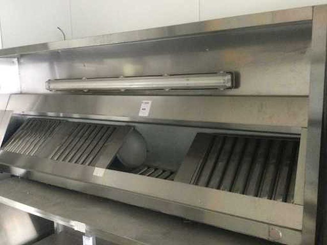 Afzuigkap - afbeelding 3 van  3