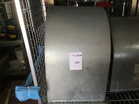 Afzuigmotor dampkap - afbeelding 1 van  4