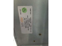 Afzuigmotor dampkap - afbeelding 2 van  4