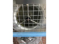 Afzuigmotor dampkap - afbeelding 3 van  4