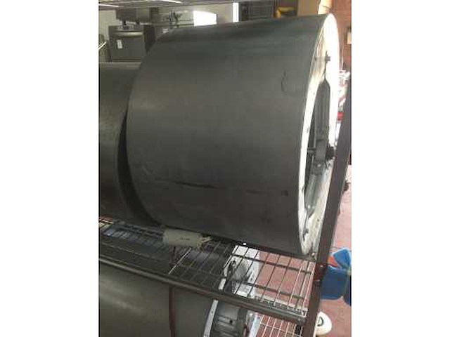 Afzuigmotor dampkap - afbeelding 4 van  4