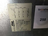 Afzuigmotor dampkap - afbeelding 2 van  4