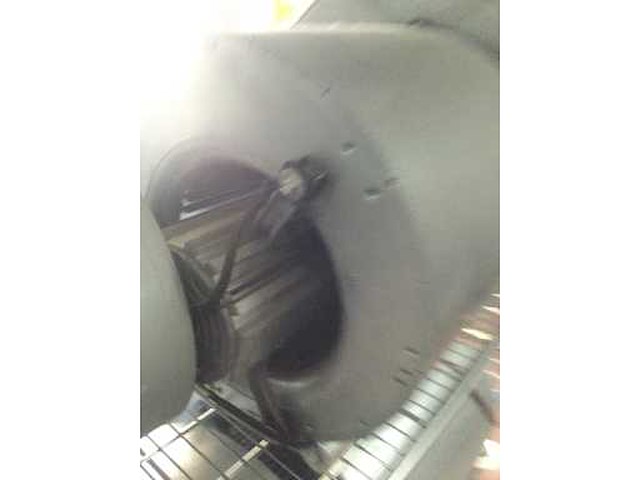 Afzuigmotor dampkap - afbeelding 3 van  4