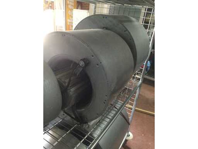 Afzuigmotor dampkap - afbeelding 4 van  4