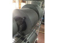 Afzuigmotor dampkap - afbeelding 4 van  4