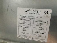 Afzuigmotor dampkap - afbeelding 1 van  2