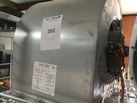 Afzuigmotor dampkap - afbeelding 2 van  2