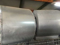 Afzuigmotor dampkap - afbeelding 1 van  5