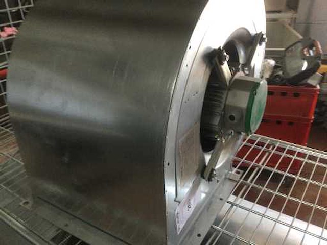 Afzuigmotor dampkap - afbeelding 5 van  5