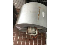 Afzuigmotor dampkap - afbeelding 3 van  3