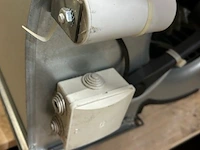 Afzuigmotor fischback - afbeelding 2 van  3