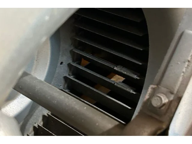 Afzuigmotor nicotra - afbeelding 3 van  3