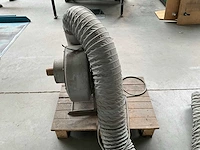 Afzuigmotor - afbeelding 3 van  3