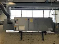 Afzuigsysteem “abb” - afbeelding 1 van  7