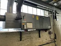 Afzuigsysteem “abb” - afbeelding 2 van  7