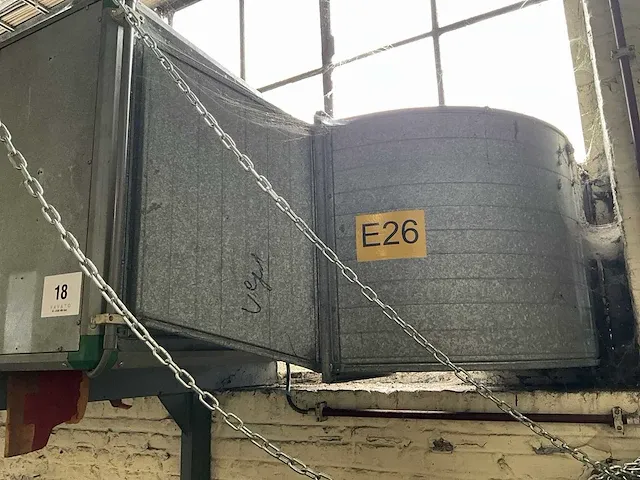 Afzuigsysteem “abb” - afbeelding 4 van  7