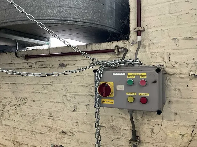 Afzuigsysteem “abb” - afbeelding 5 van  7