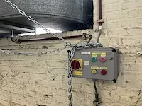 Afzuigsysteem “abb” - afbeelding 5 van  7