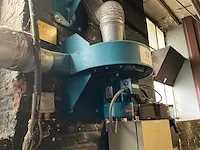 Afzuigsysteem esta rg-100 - afbeelding 3 van  7
