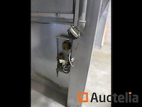 Afzuigsysteem met schuko buizen - afbeelding 12 van  18