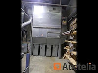 Afzuigsysteem met schuko buizen - afbeelding 14 van  18