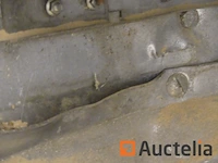 Afzuigsysteem met schuko buizen - afbeelding 16 van  18