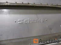 Afzuigsysteem met schuko buizen - afbeelding 18 van  18