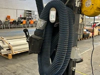 Afzuigsysteem nederman - afbeelding 2 van  7