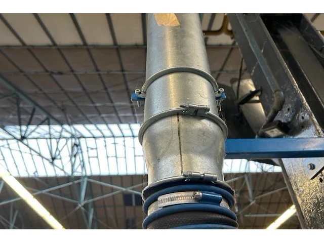 Afzuigsysteem nederman - afbeelding 5 van  7