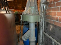 Afzuigsysteem - afbeelding 1 van  5