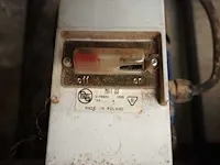 Afzuigsysteem - afbeelding 4 van  4