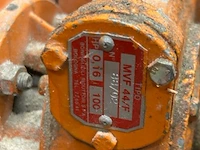 Afzuigtafel voor schuren typhoon - afbeelding 4 van  7