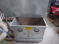 Afzuigunit alko - afbeelding 3 van  4