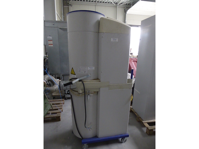 Afzuigunit alko - afbeelding 1 van  3