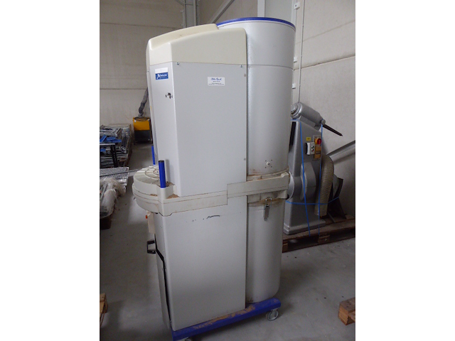 Afzuigunit alko - afbeelding 2 van  3